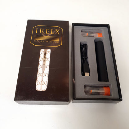 Irelx Vape, 92550