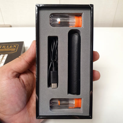 Irelx Vape, 92550