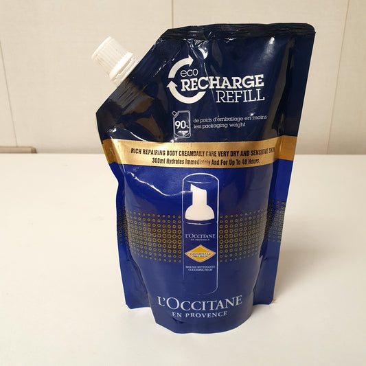 Eco Recharge Refill made in France Shampoo, 111950