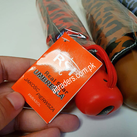 Multi Color Umbrella Print 32100