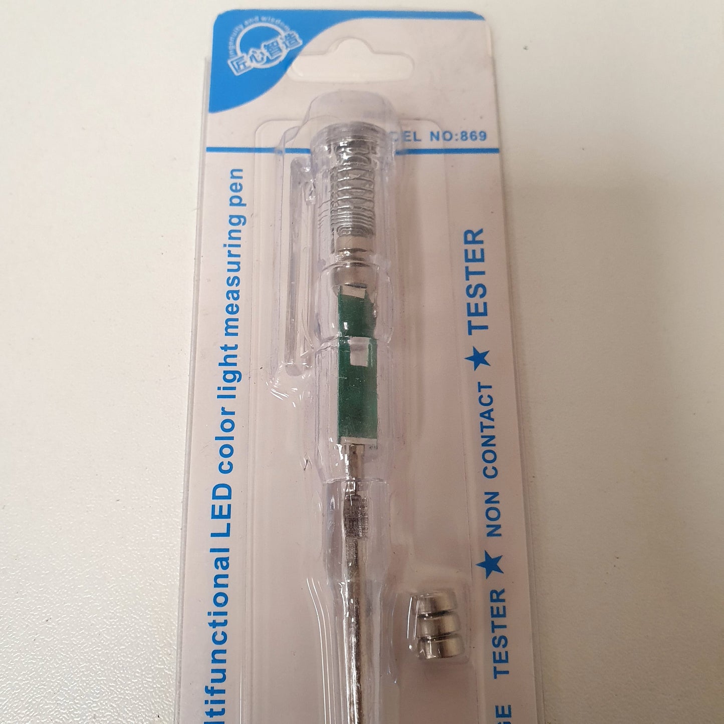 Voltage Tester 7570