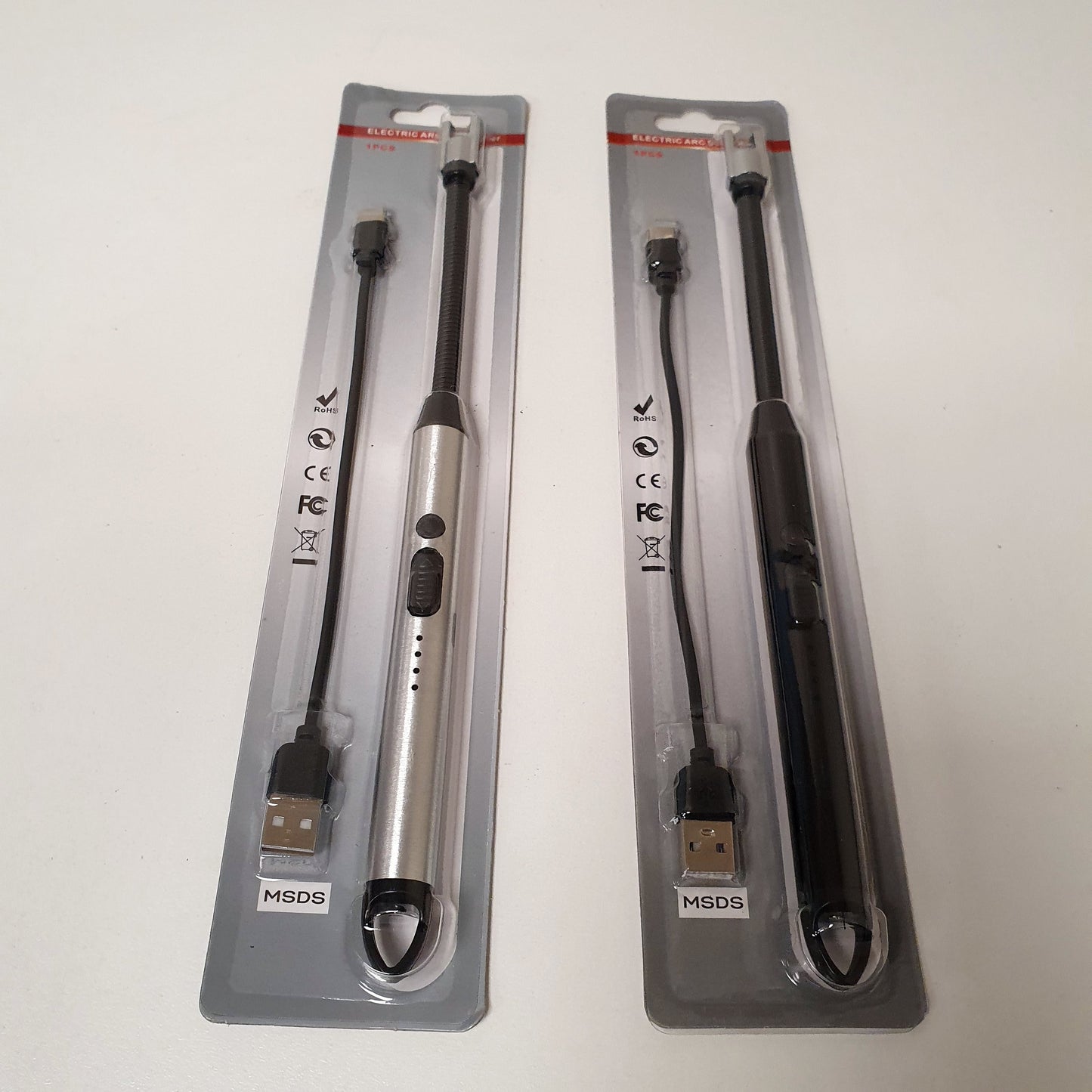Electric Rechargeable Lighter 8361