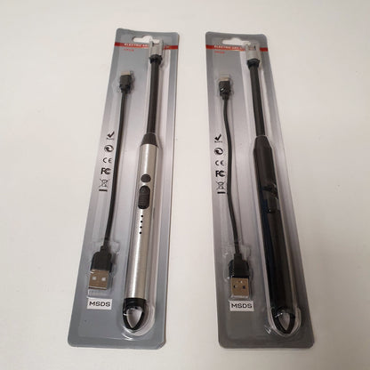 Electric Rechargeable Lighter 8361