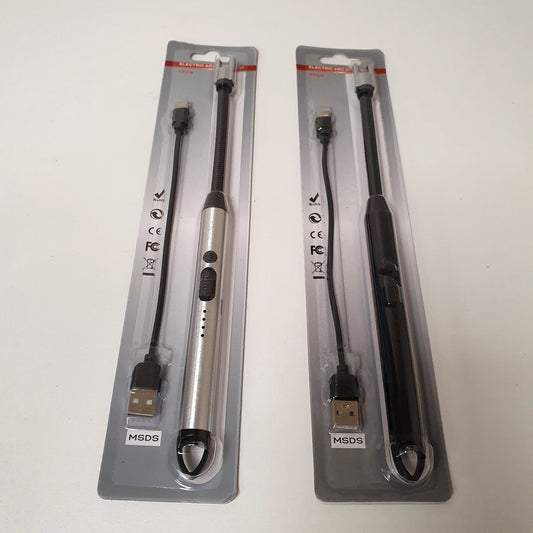 Electric Rechargeable Lighter 8361