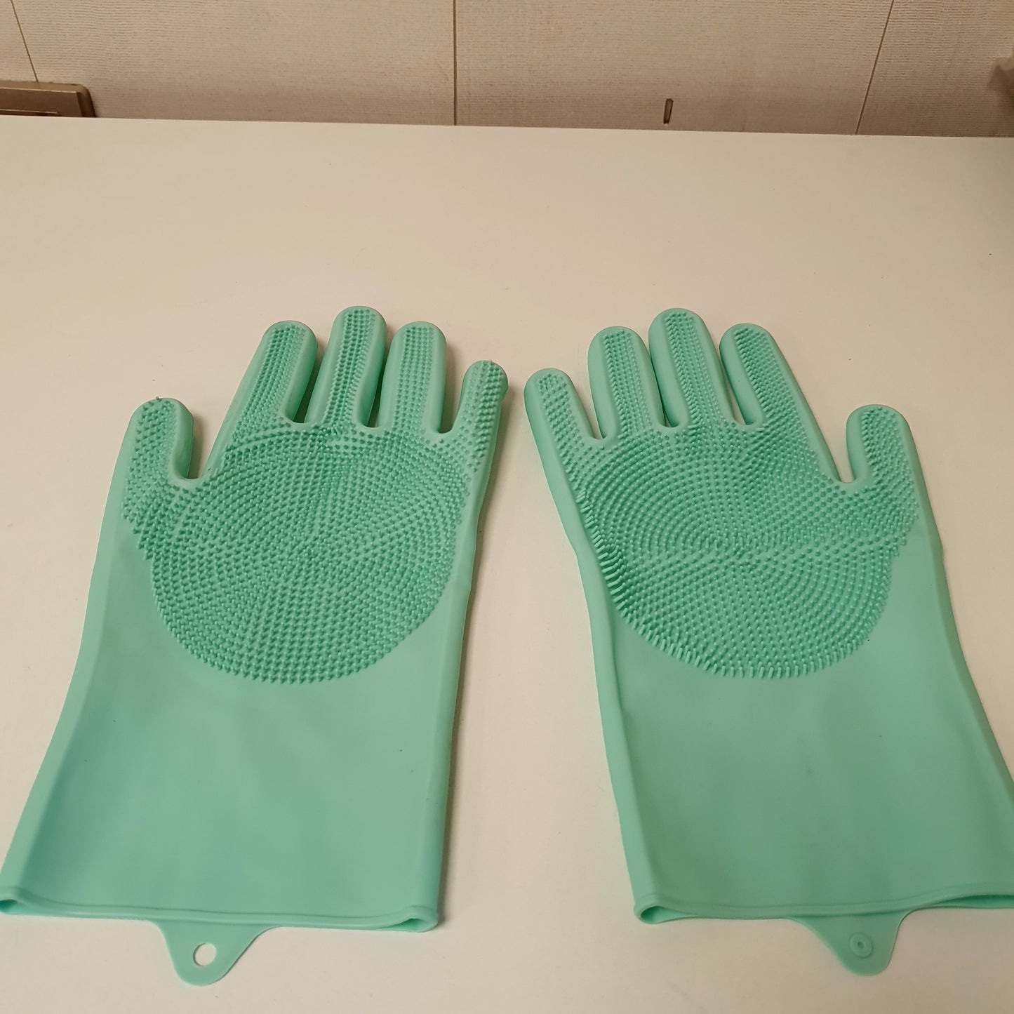 Silicone Gloves 214008403