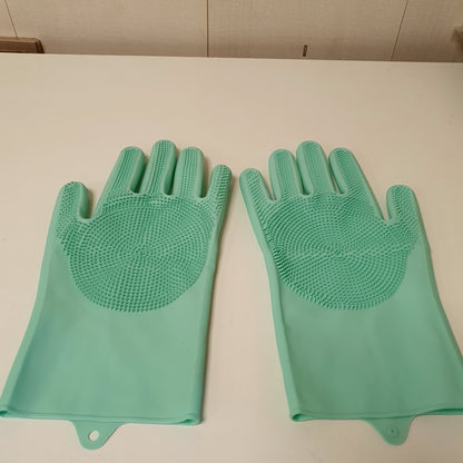 Silicone Gloves 214008403