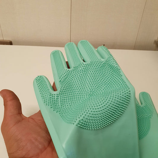 Silicone Gloves 214008403