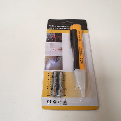Ac Voltage Tester 8455