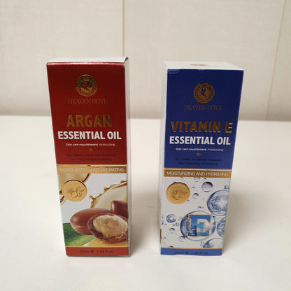 Essential Oil Argan & vitamin E 62050