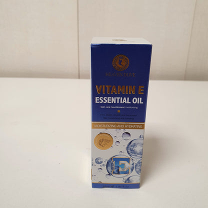 Essential Oil Argan & vitamin E 62050