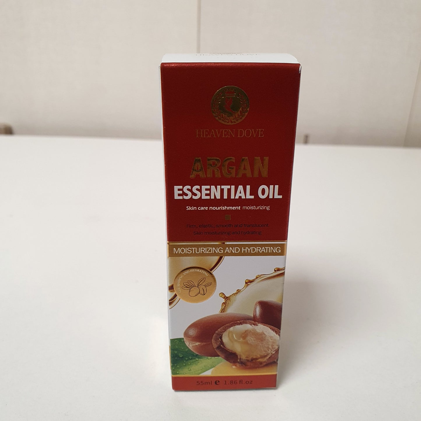 Essential Oil Argan & vitamin E 62050