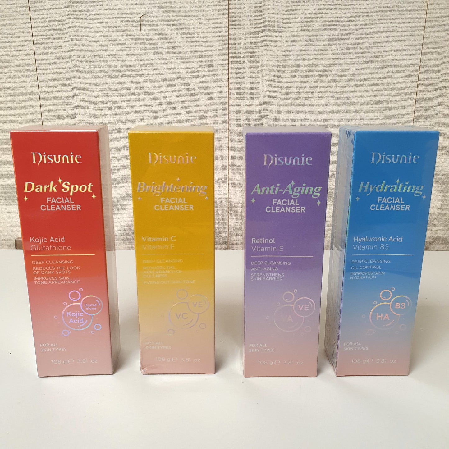 Facial Cleanser 6130022
