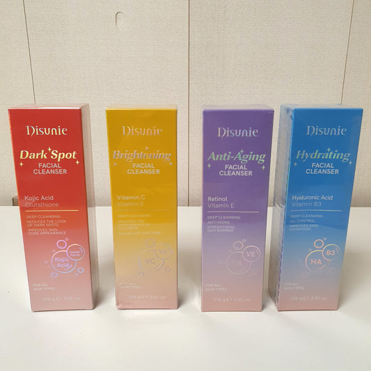 Facial Cleanser 6130022