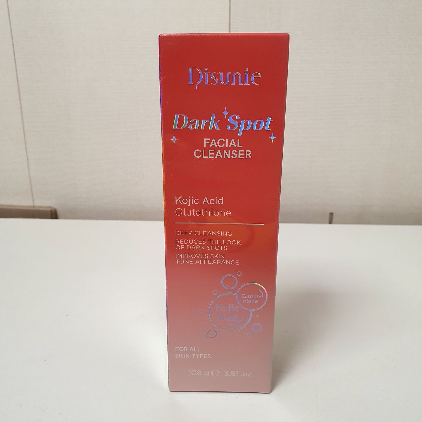 Facial Cleanser 6130022