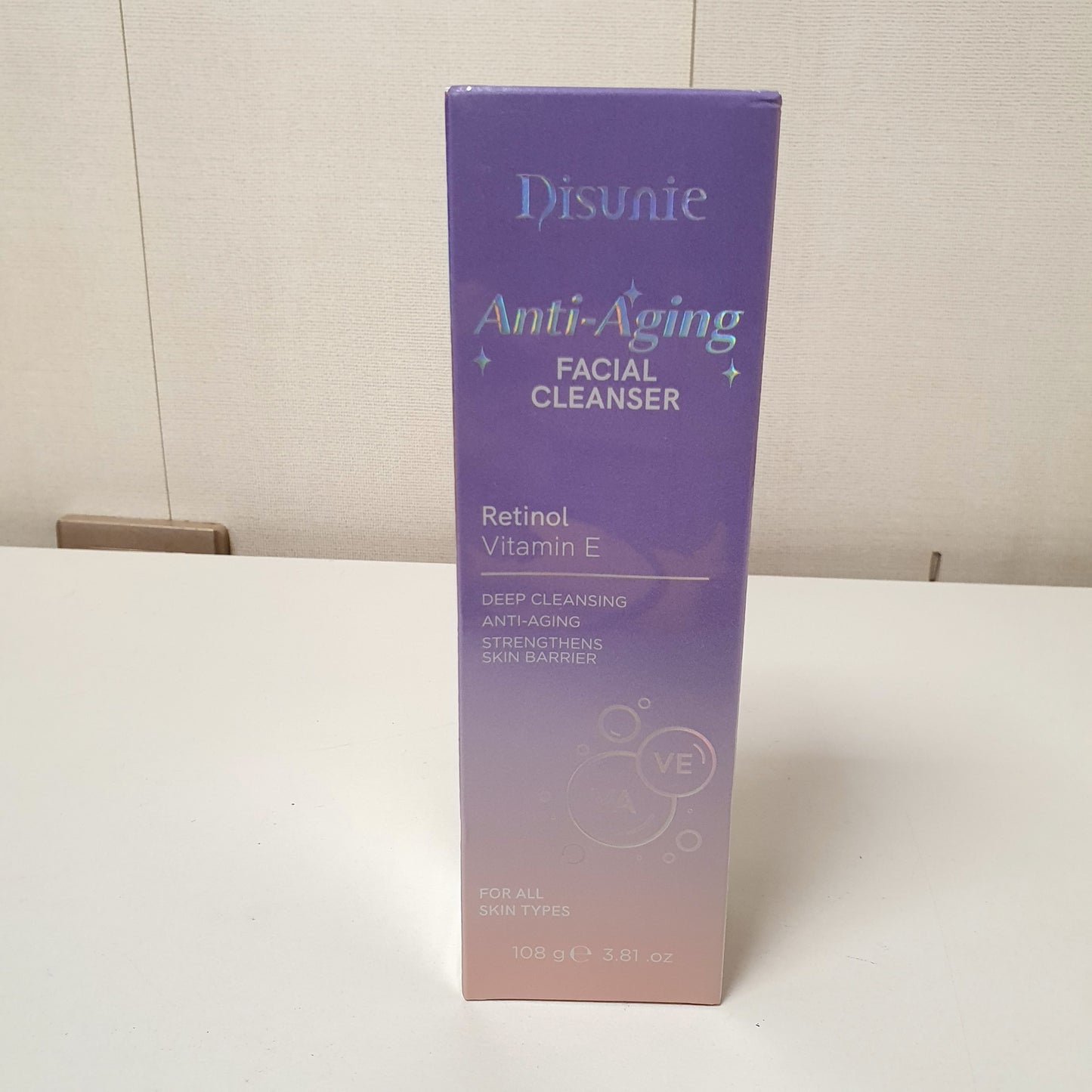 Facial Cleanser 6130022