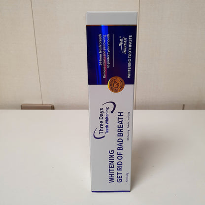 24 Hour Fresh Breath Tooth Paste 812008