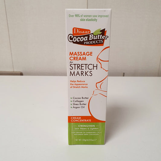 Stretch Marks Coca Butter Cream 31300
