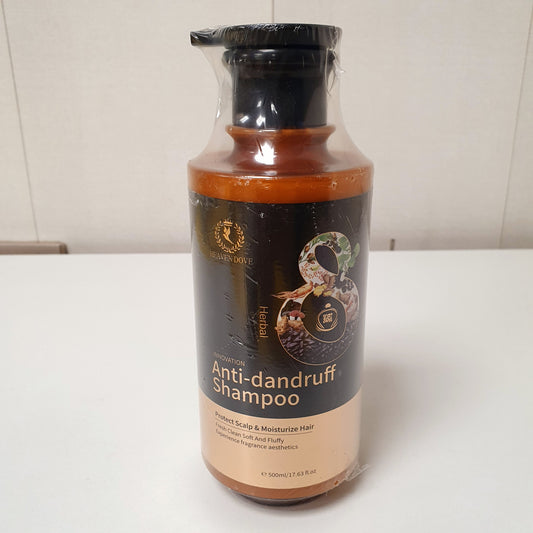 Anti hair loss Herbal Shampoo  41450