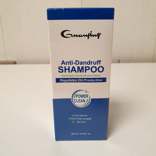Gunanging Anti Dandruff Shampoo 41550