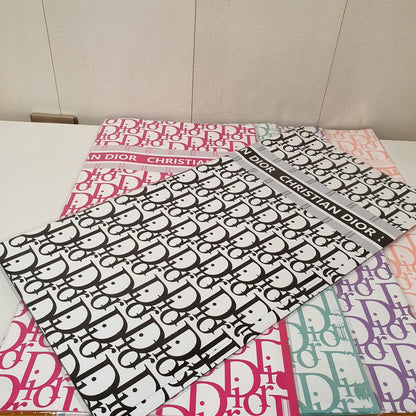 Dior gift Wrapping Sheet 20 piece set 241160