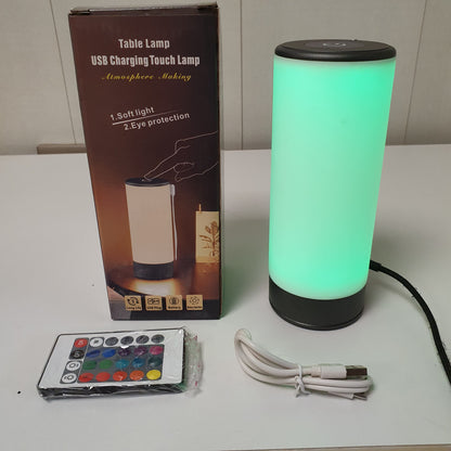 USB Charging Torch Lamp 22600
