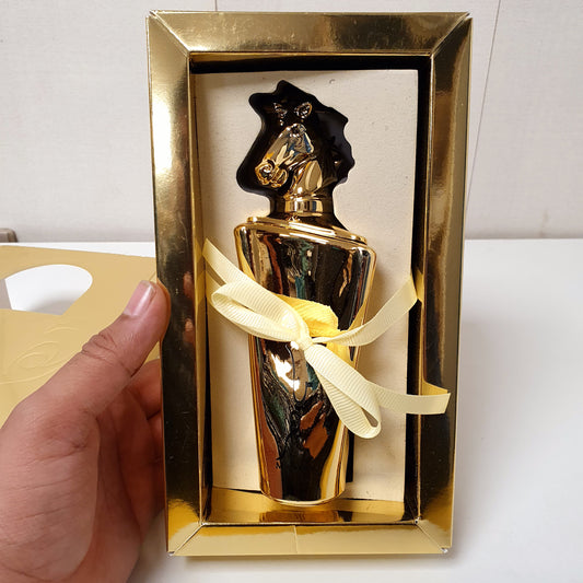 Maahir gold Perfume , 2008