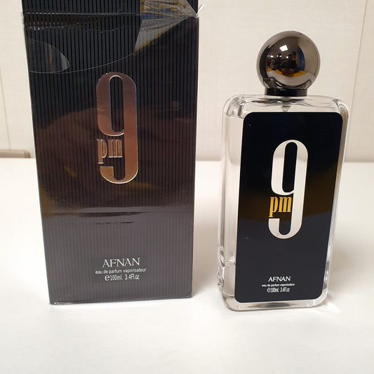9pm Afnan Perfume, 2105