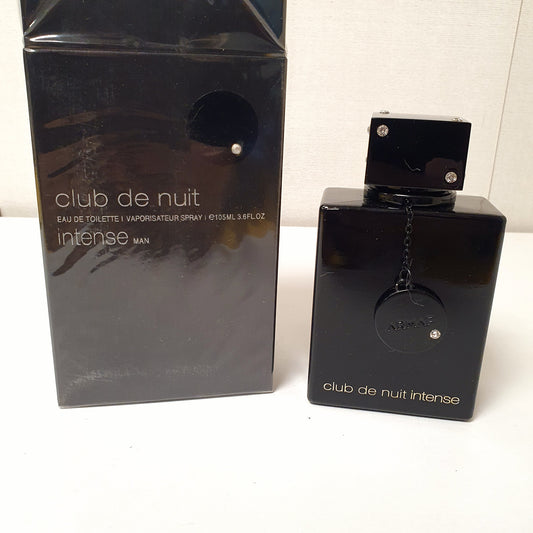 Club De Nuit Perfume, 2139