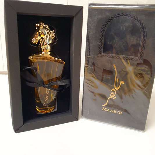 Mahir Black Horse Perfume , 22950