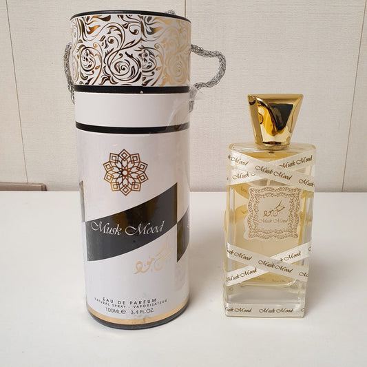 Musk Mood Perfume , 22550