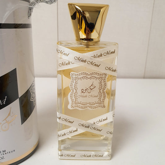 Musk Mood Perfume , 22550