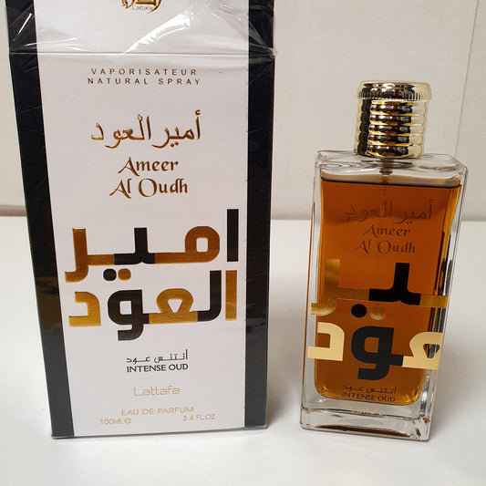Ameer Al Oud Perfume , 2612