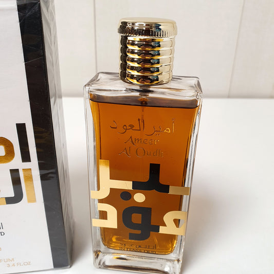 Ameer Al Oud Perfume , 2612