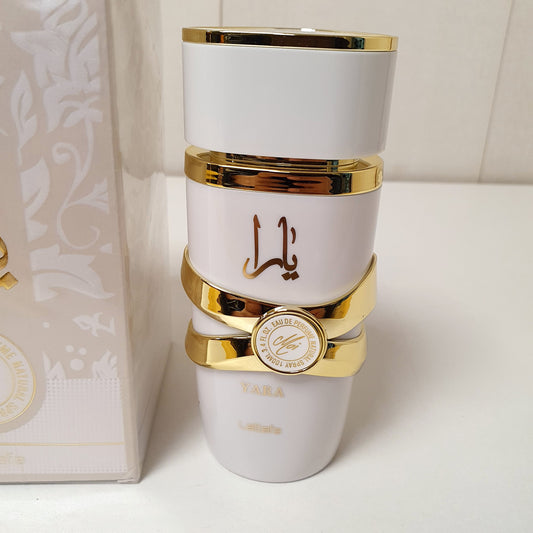 Yara White Perfume , 22750