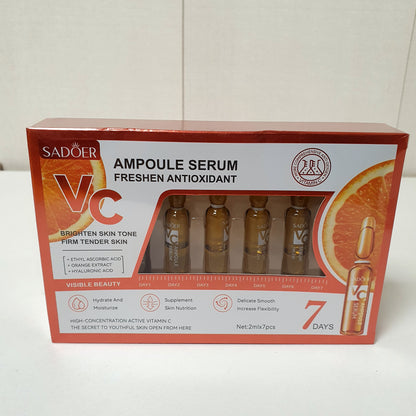 Sadoer Ampoule Serum, 22750