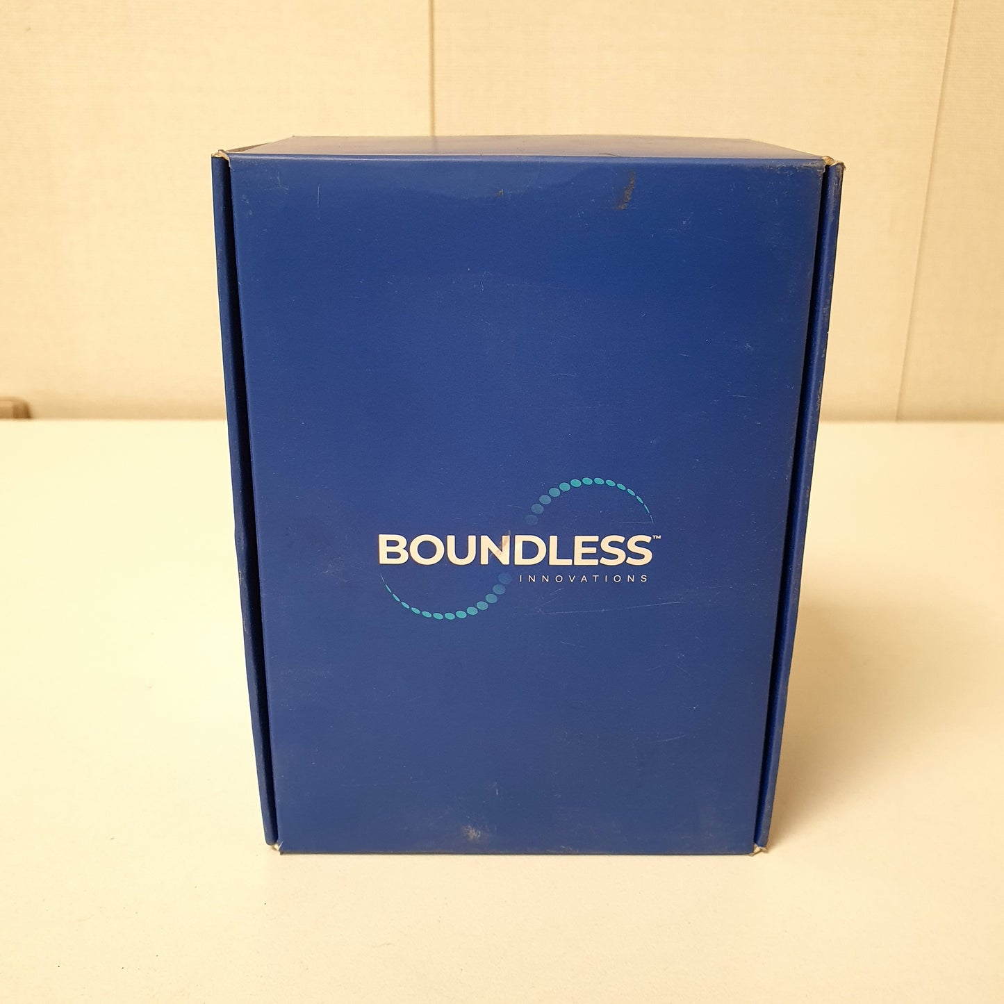 Boundless Innovation All in one Powerbank, 23150