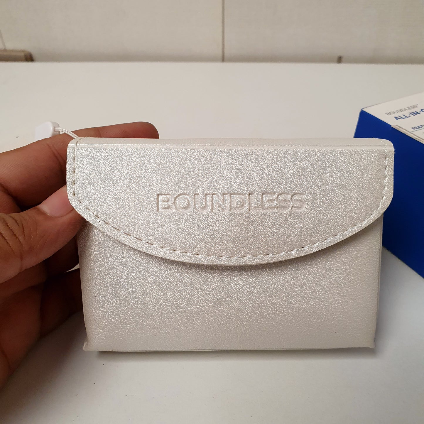Boundless Innovation All in one Powerbank, 23150