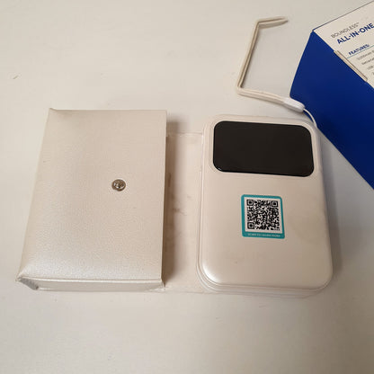 Boundless Innovation All in one Powerbank, 23150