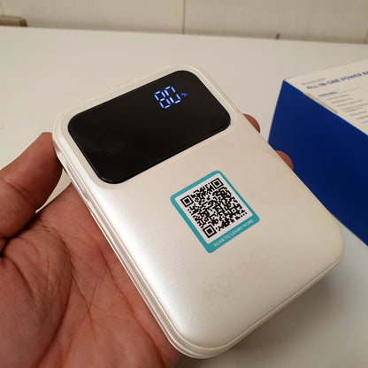 Boundless Innovation All in one Powerbank, 23150