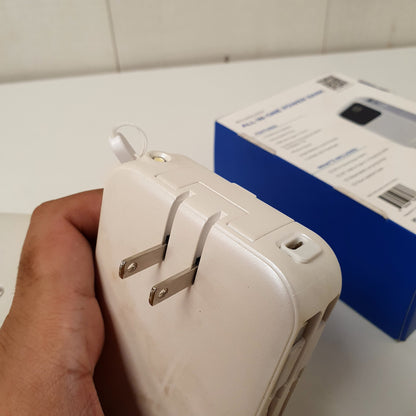 Boundless Innovation All in one Powerbank, 23150