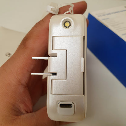 Boundless Innovation All in one Powerbank, 23150