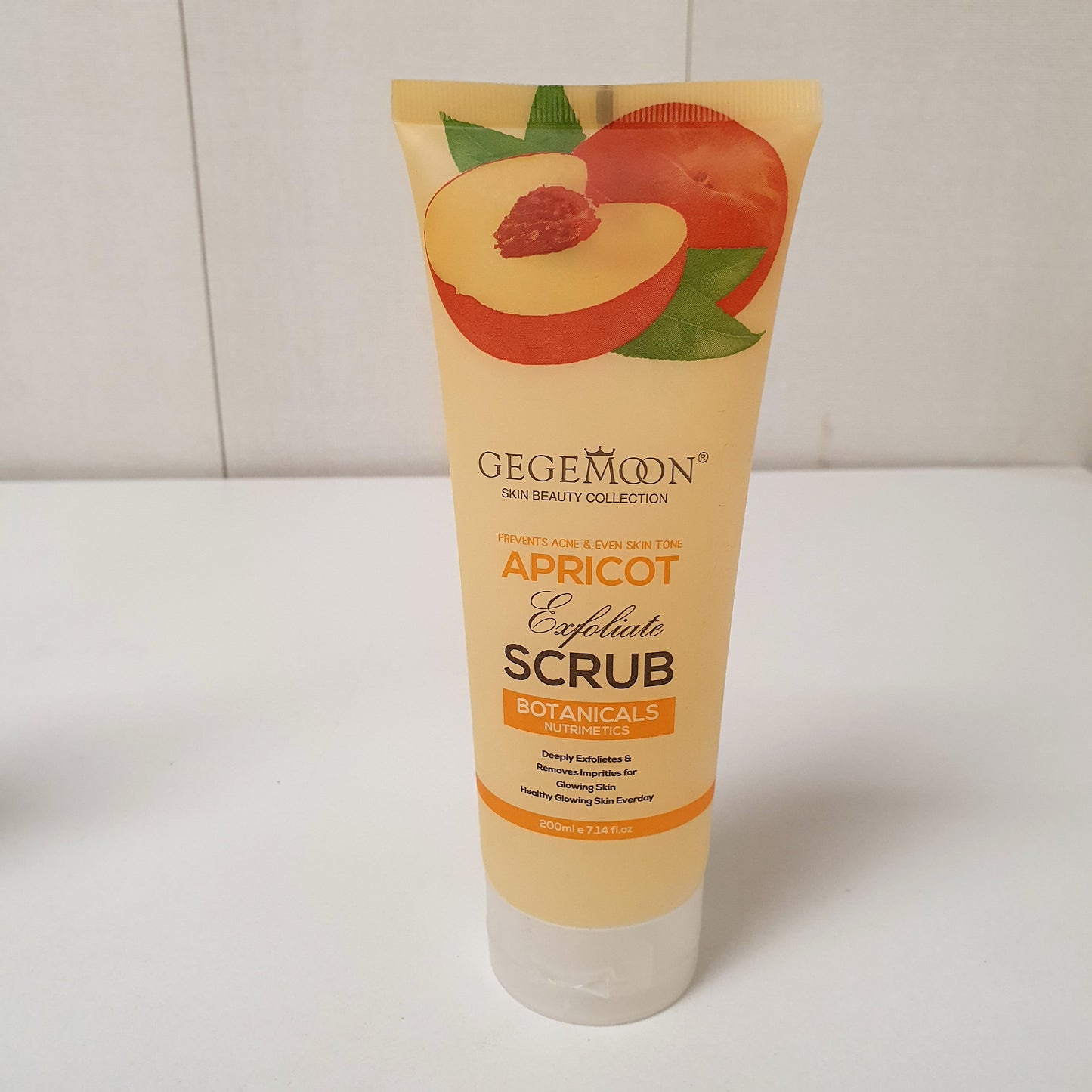 Gegemoon Botanicals Scrub, 241070
