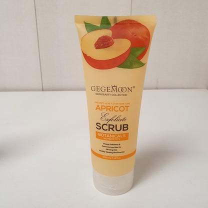 Gegemoon Botanicals Scrub, 241070