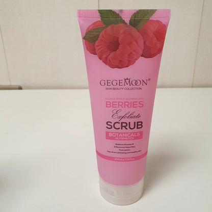 Gegemoon Botanicals Scrub, 241070