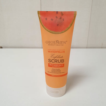 Gegemoon Botanicals Scrub, 241070