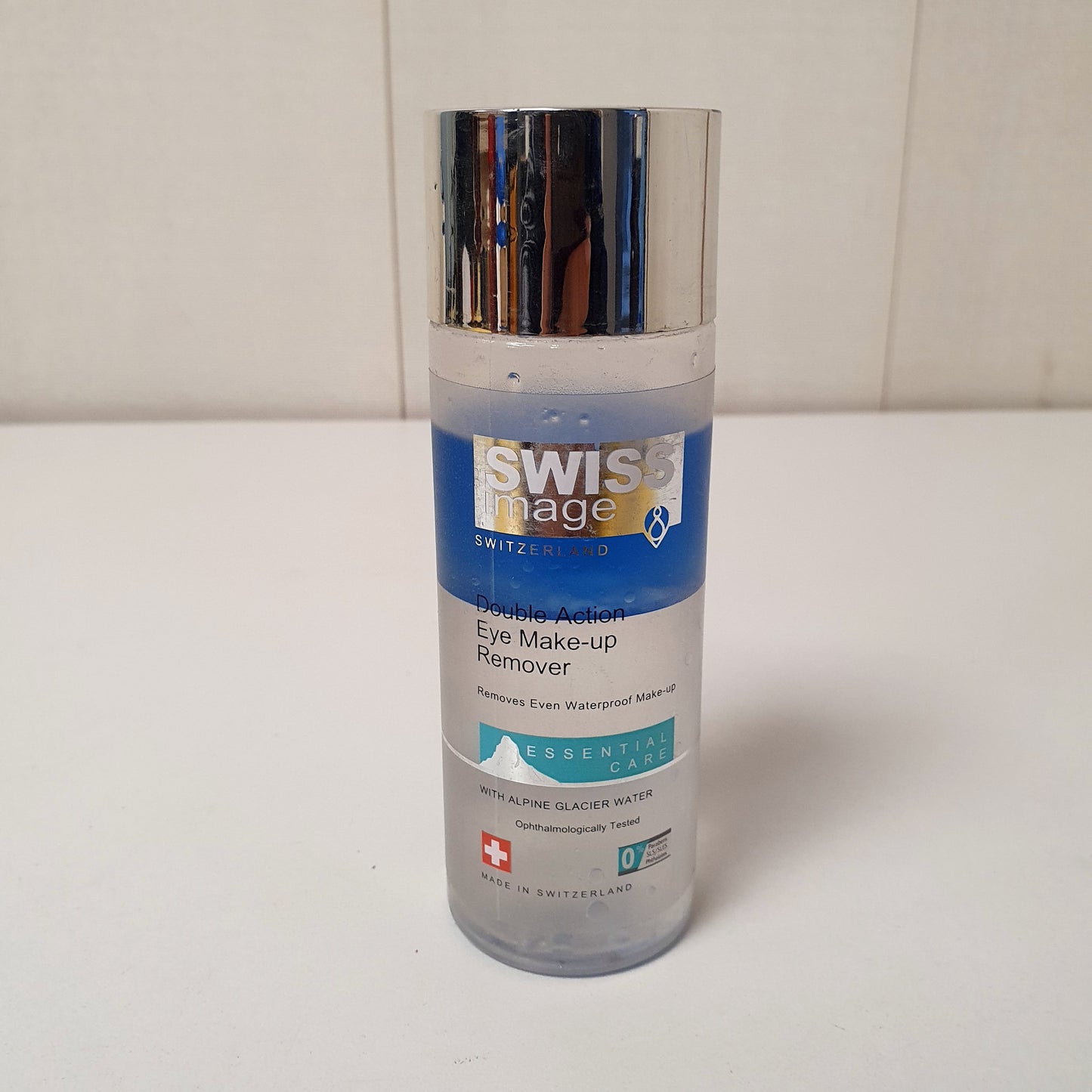 Swiss Mage Eye Makeup Remover, 151300