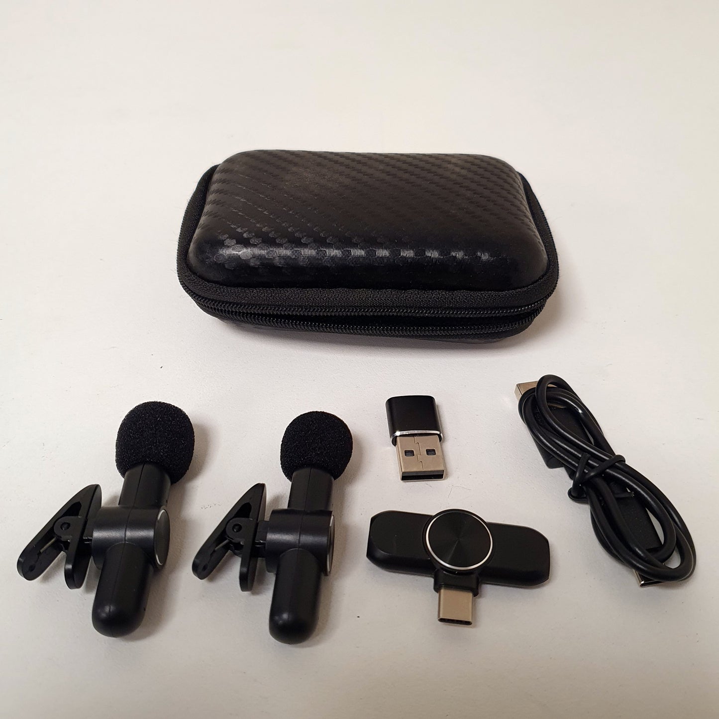 USb  Mic, 61230