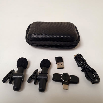 USb  Mic, 61230