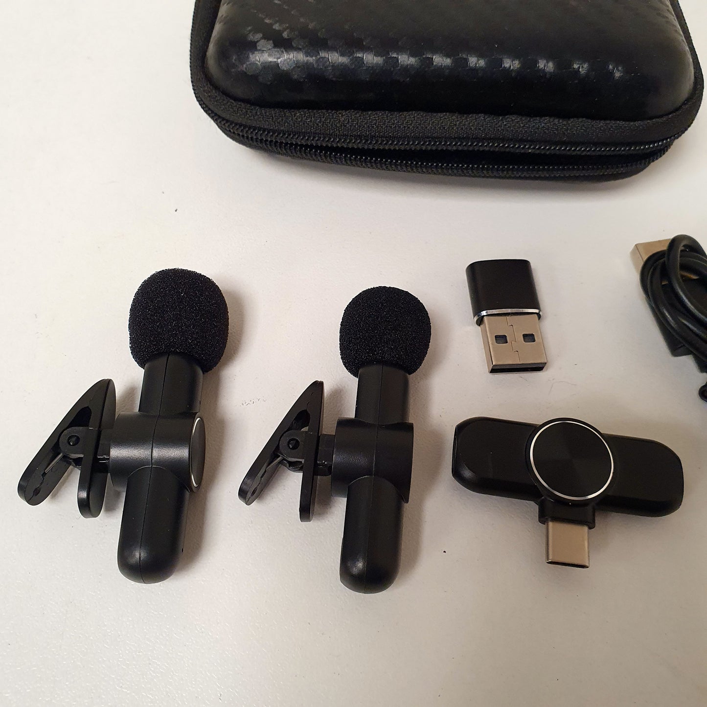 USb  Mic, 61230
