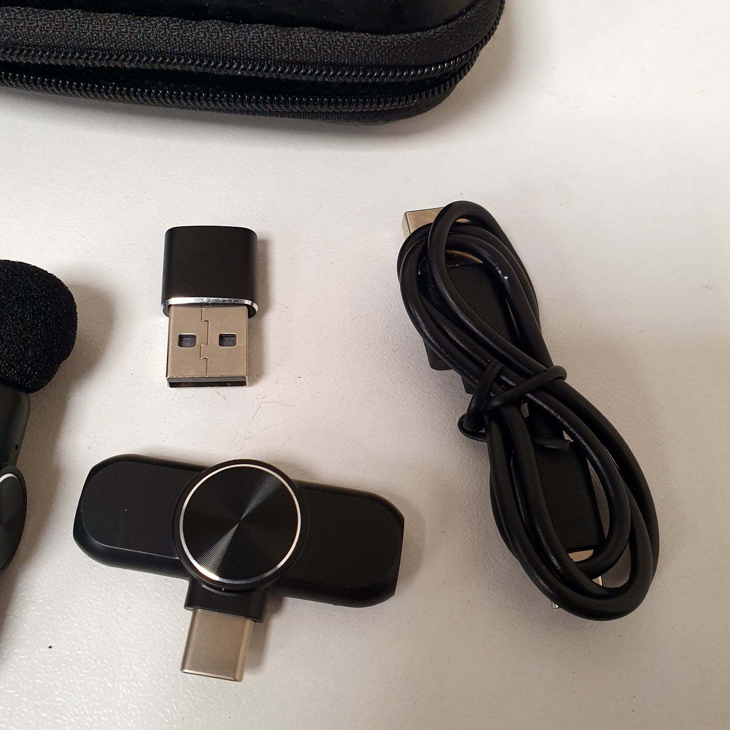USb  Mic, 61230